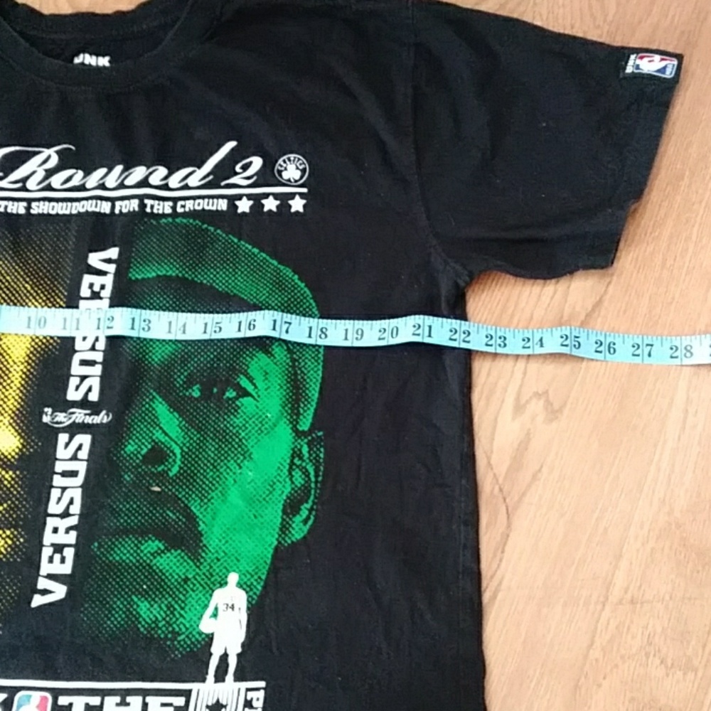 Tshirts - Picture 3 of 5